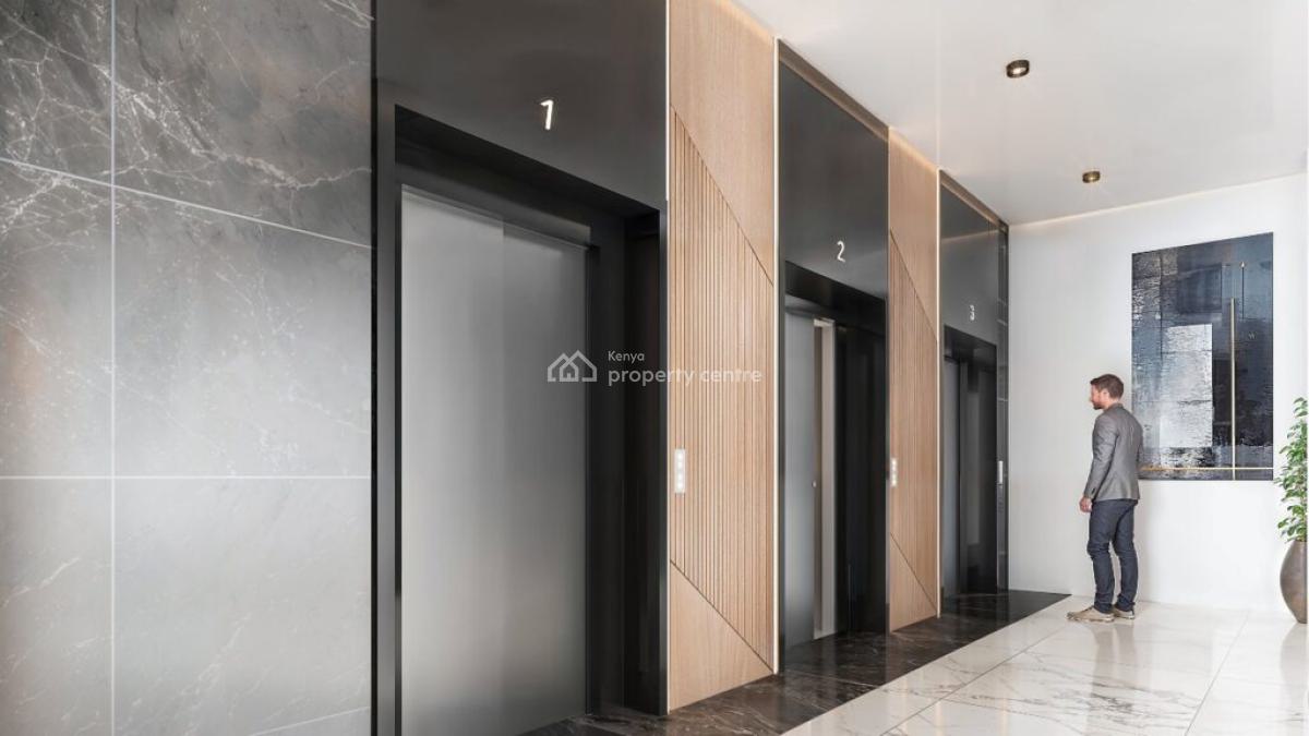 Astana Residence  Ngara, Ngara, Ngara, Nairobi, Apartment for Sale