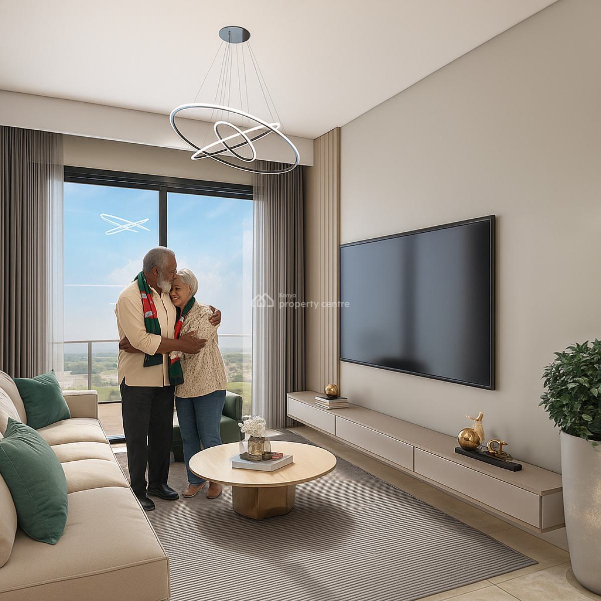 Astana Residence  Ngara, Ngara, Ngara, Nairobi, Apartment for Sale