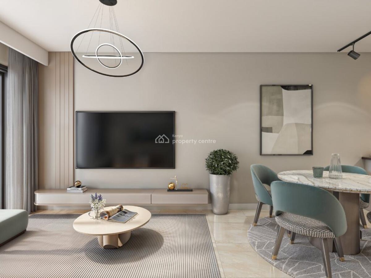 Astana Residence  Ngara, Ngara, Ngara, Nairobi, Apartment for Sale