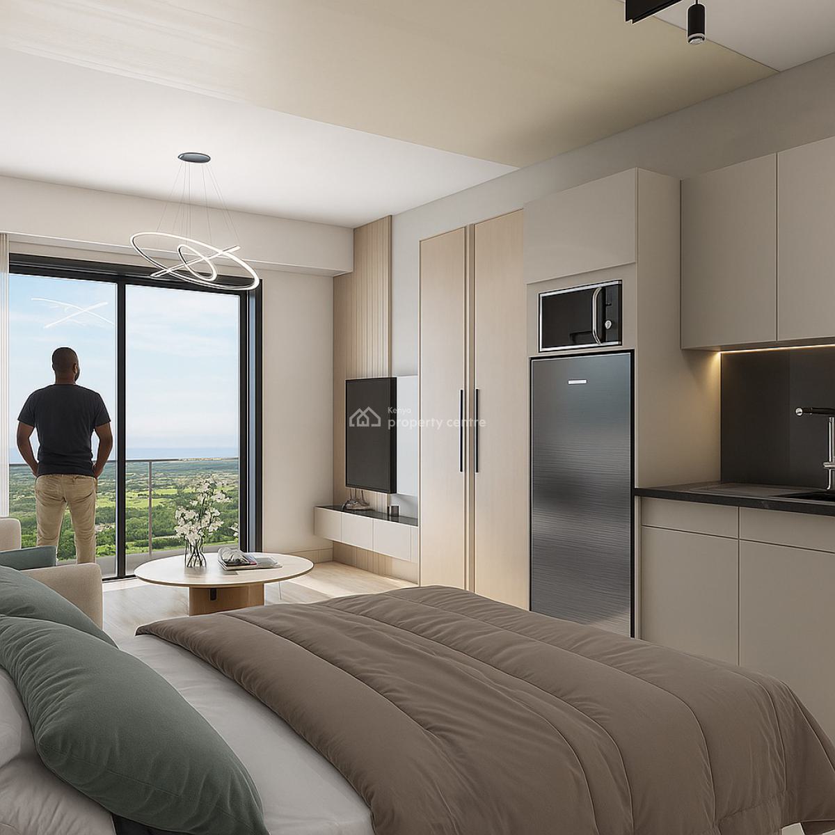 Astana Residence  Ngara, Ngara, Ngara, Nairobi, Apartment for Sale