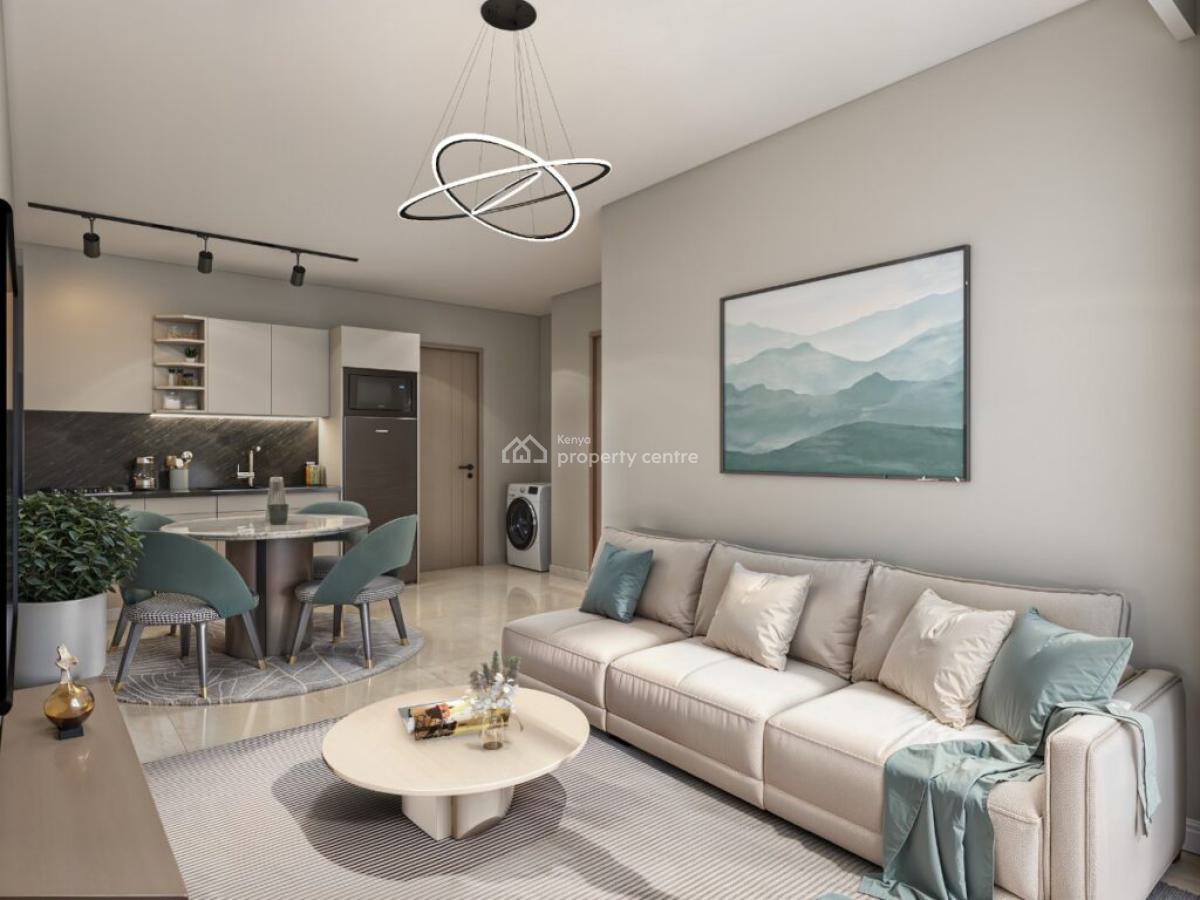 Astana Residence  Ngara, Ngara, Ngara, Nairobi, Apartment for Sale