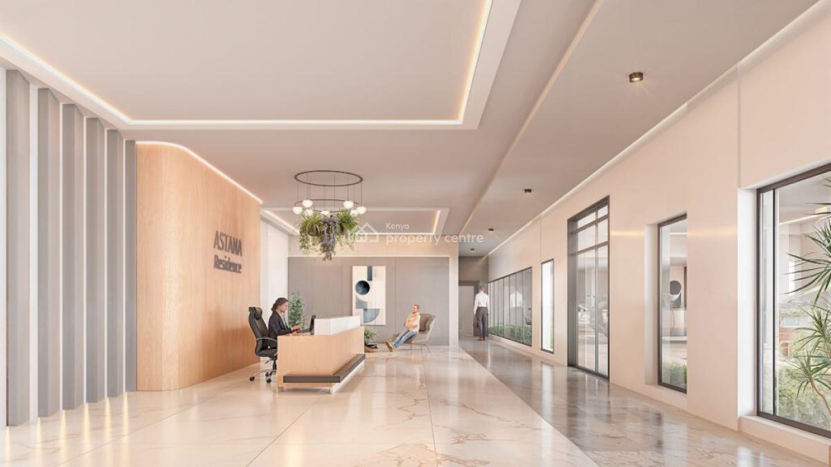 Astana Residence  Ngara, Ngara, Ngara, Nairobi, Apartment for Sale