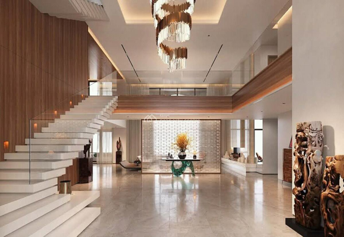 Luxury 6-bedroom All-en-suite Smart Villa, Runda, Westlands, Nairobi, House for Sale