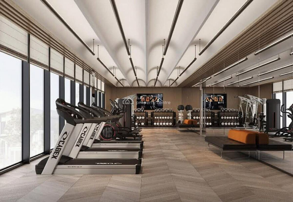 Luxury 6-bedroom All-en-suite Smart Villa, Runda, Westlands, Nairobi, House for Sale