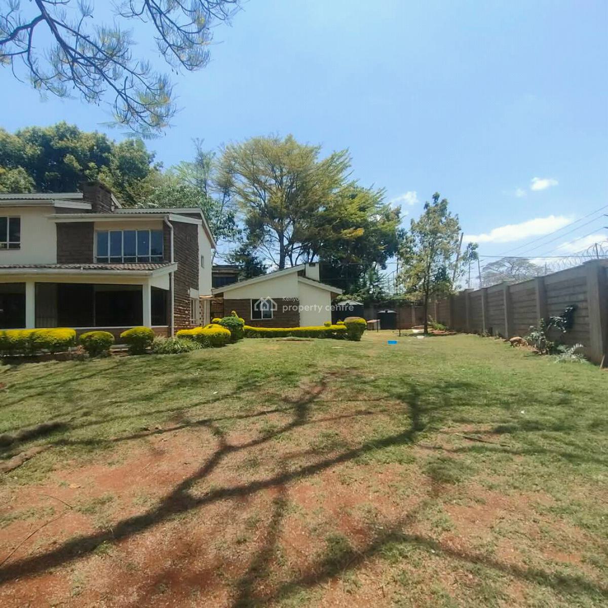 Luxury 5-bedroom Mansion, Gigiri, Westlands, Nairobi, House for Sale