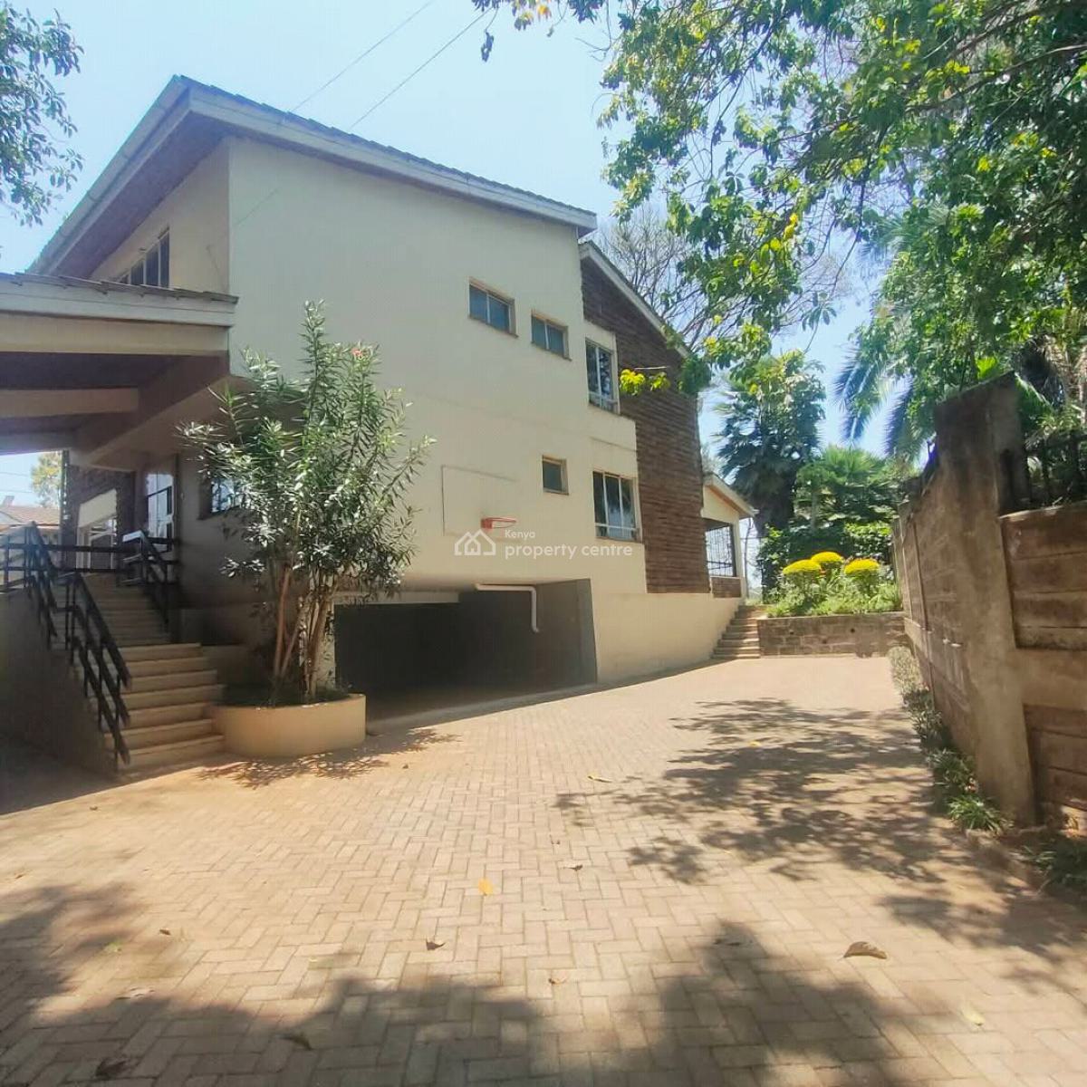Luxury 5-bedroom Mansion, Gigiri, Westlands, Nairobi, House for Sale