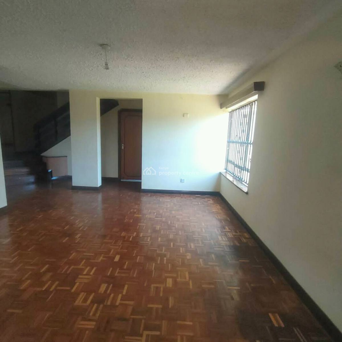 Luxury 5-bedroom Mansion, Gigiri, Westlands, Nairobi, House for Sale