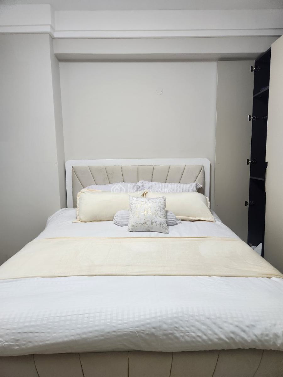 Fully Furnished 1 Bedroom Apartment, Chania Road, Kilimani, Nairobi, Mini Flat Short Let