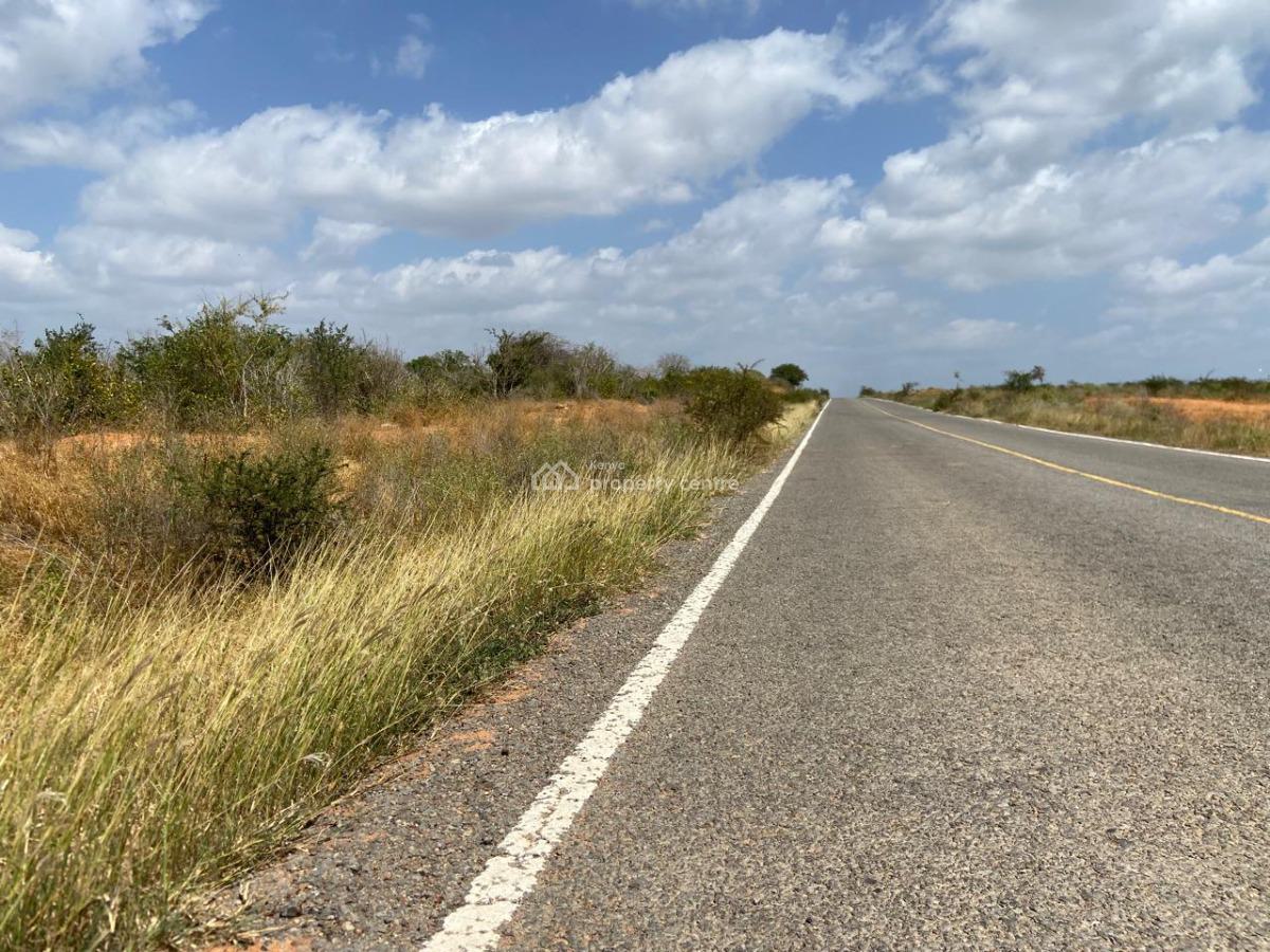 Affordable 15 Acre Fertile Land, Malindi - Tsavo Road, Malindi, Malindi Town, Kilifi, Mixed-use Land for Sale