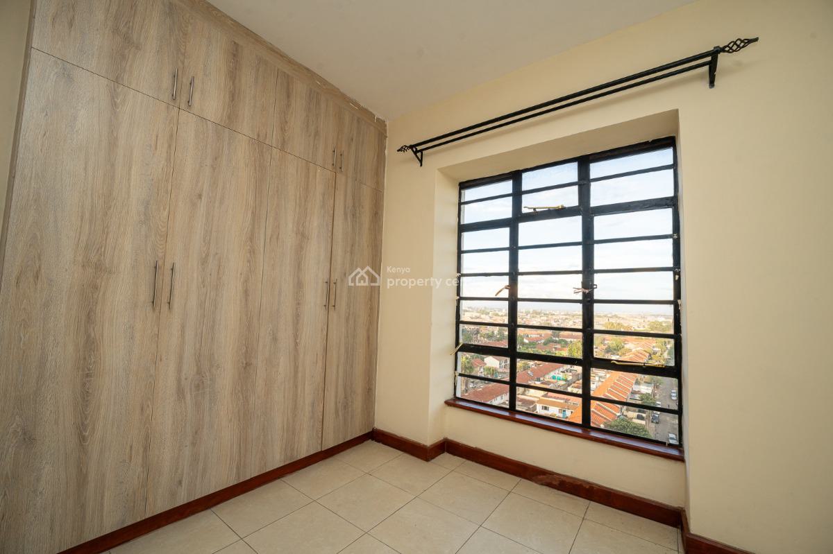 Clean and Spacious Studio Apartments, Sadi Road, Southside Suites, Nairobi South, Nairobi, Bedsitter (single Room) for Sale