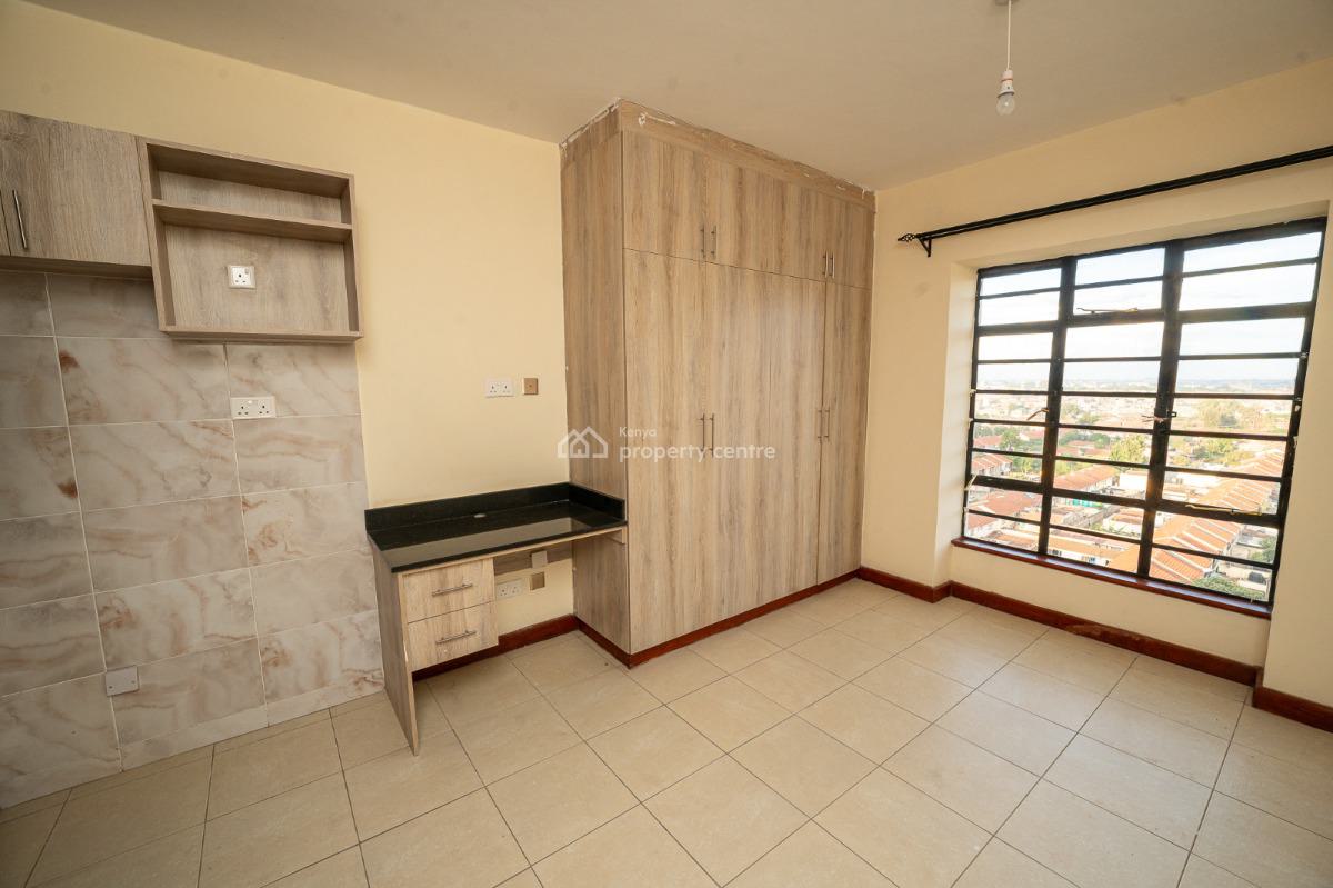 Clean and Spacious Studio Apartments, Sadi Road, Southside Suites, Nairobi South, Nairobi, Bedsitter (single Room) for Sale