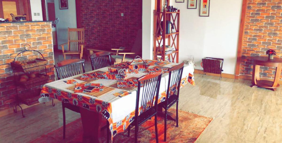 Luxury 5 Bedroom Houses with All Amenities, Vihiga Road, Vihiga Gardens, Kileleshwa, Nairobi, Block of Flats for Sale