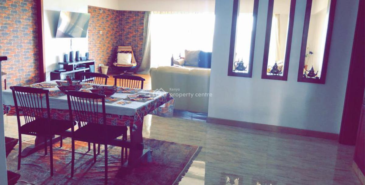 Luxury 5 Bedroom Houses with All Amenities, Vihiga Road, Vihiga Gardens, Kileleshwa, Nairobi, Block of Flats for Sale