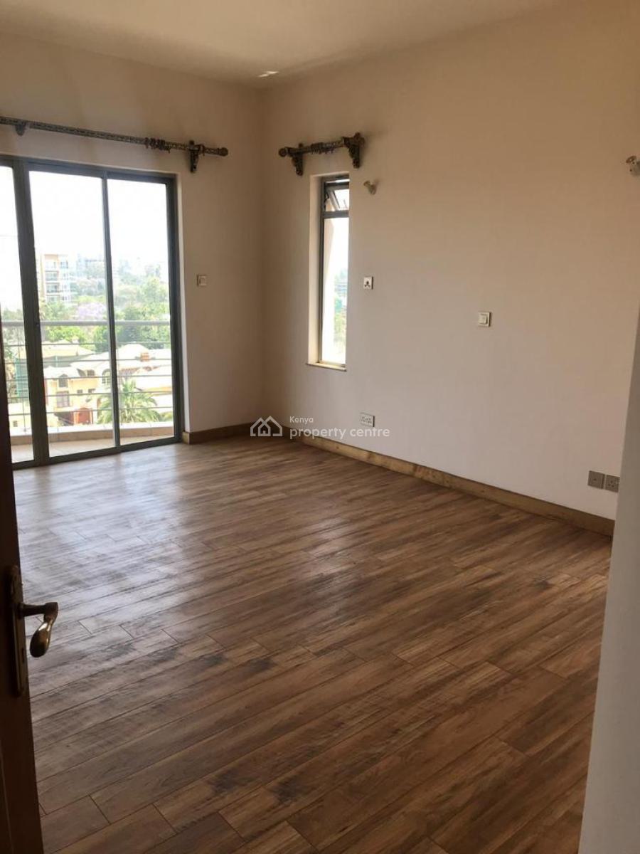 Luxury 5 Bedroom Houses with All Amenities, Vihiga Road, Vihiga Gardens, Kileleshwa, Nairobi, Block of Flats for Sale