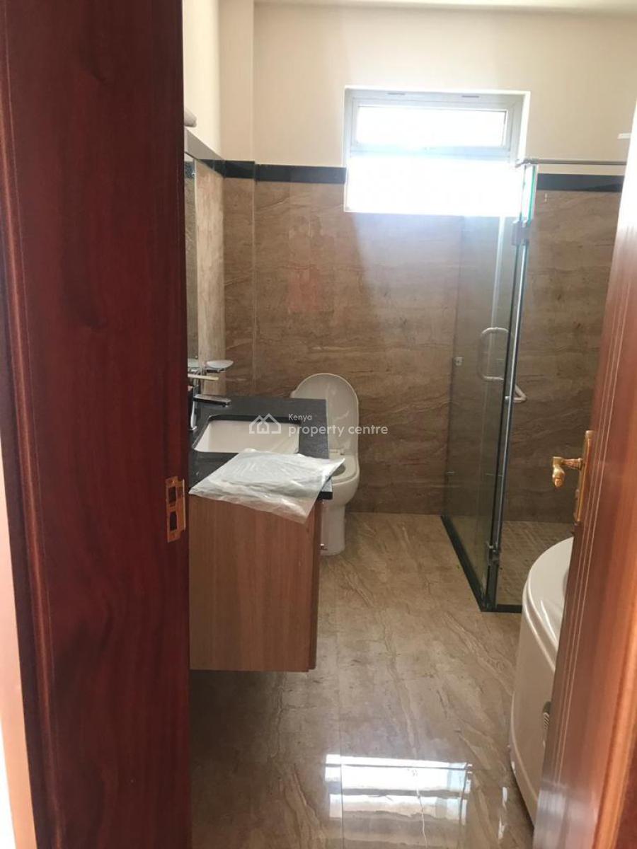 Luxury 5 Bedroom Houses with All Amenities, Vihiga Road, Vihiga Gardens, Kileleshwa, Nairobi, Block of Flats for Sale