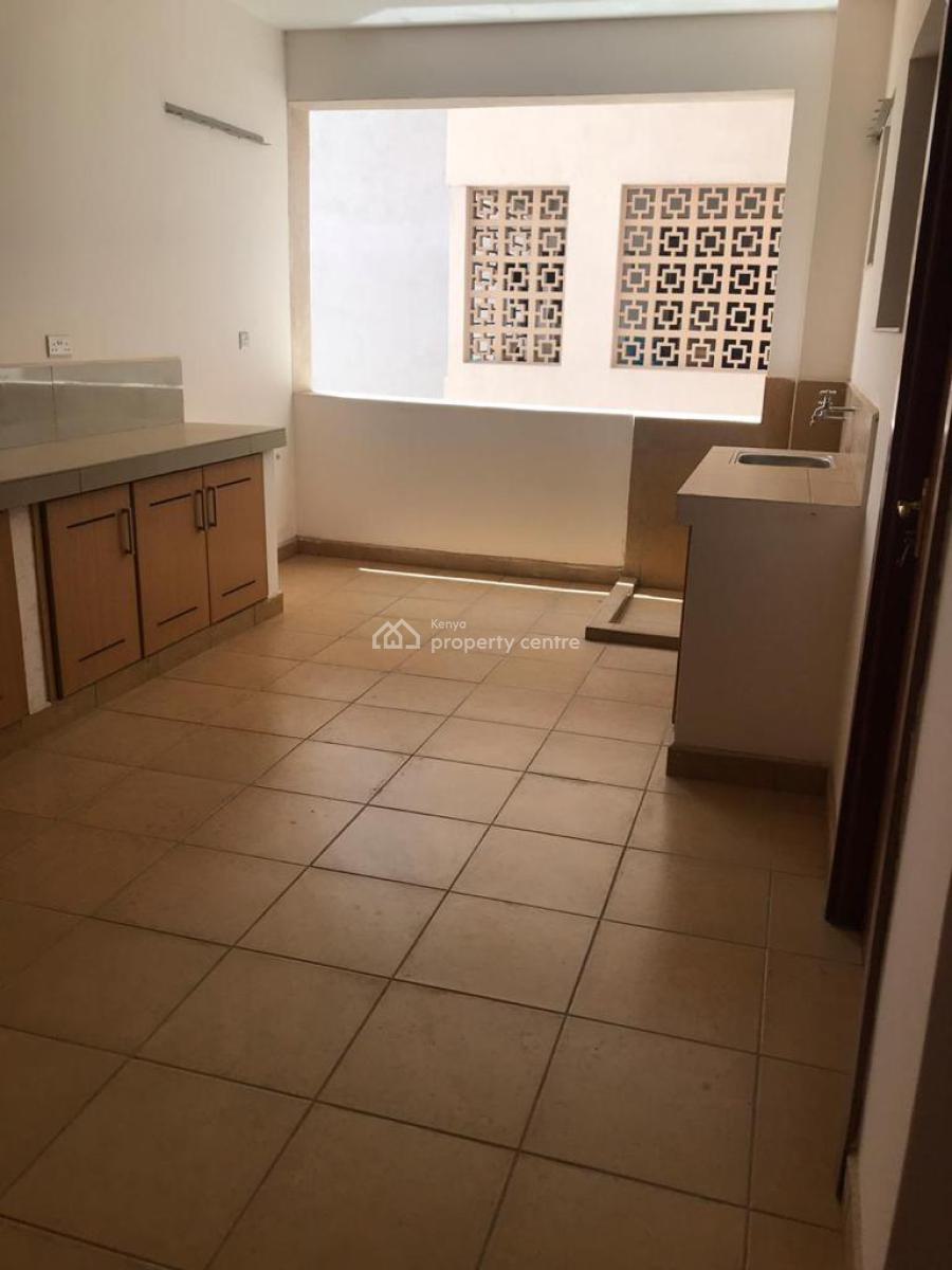 Luxury 5 Bedroom Houses with All Amenities, Vihiga Road, Vihiga Gardens, Kileleshwa, Nairobi, Block of Flats for Sale