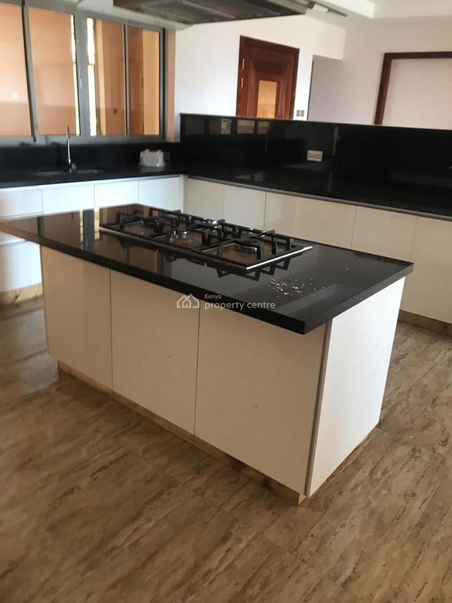 Luxury 5 Bedroom Houses with All Amenities, Vihiga Road, Vihiga Gardens, Kileleshwa, Nairobi, Block of Flats for Sale