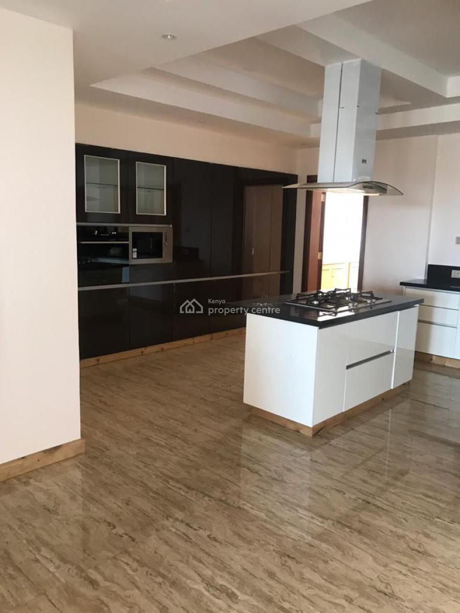 Luxury 5 Bedroom Houses with All Amenities, Vihiga Road, Vihiga Gardens, Kileleshwa, Nairobi, Block of Flats for Sale