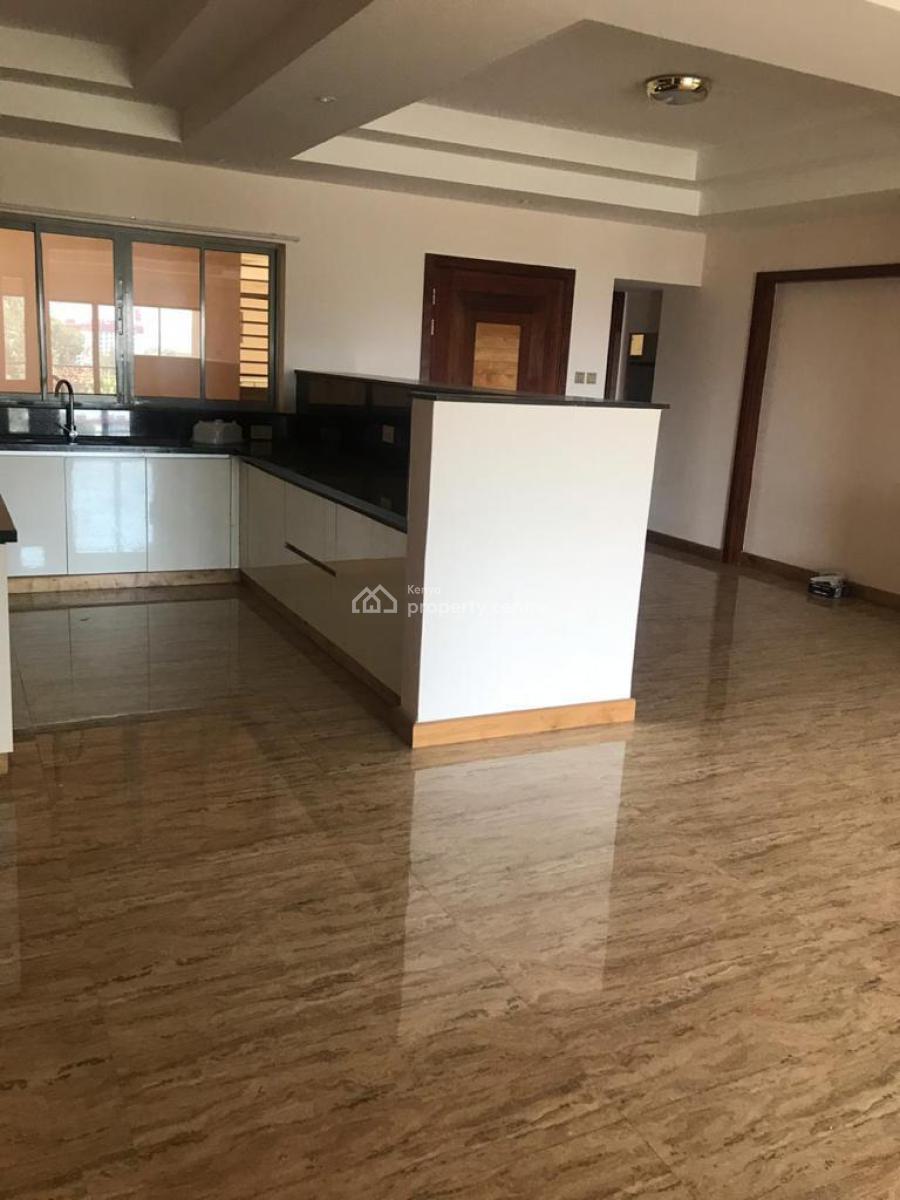 Luxury 5 Bedroom Houses with All Amenities, Vihiga Road, Vihiga Gardens, Kileleshwa, Nairobi, Block of Flats for Sale