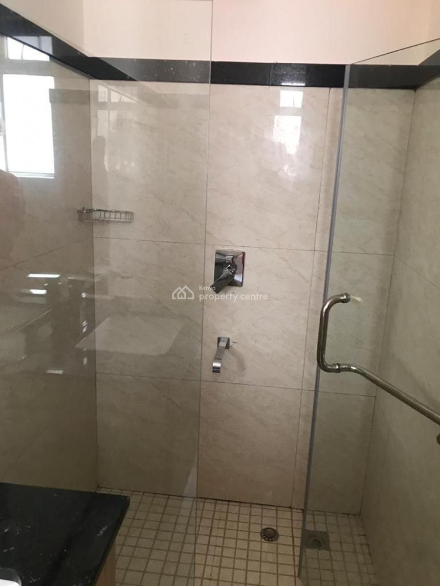 Luxury 5 Bedroom Houses with All Amenities, Vihiga Road, Vihiga Gardens, Kileleshwa, Nairobi, Block of Flats for Sale