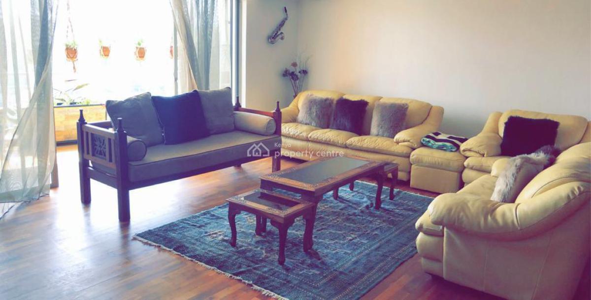 Luxury 5 Bedroom Houses with All Amenities, Vihiga Road, Vihiga Gardens, Kileleshwa, Nairobi, Block of Flats for Sale