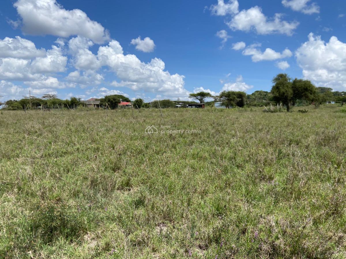Prime 1 Acre Land, Chakama, Malindi, Malindi Town, Kilifi, Mixed-use Land for Sale