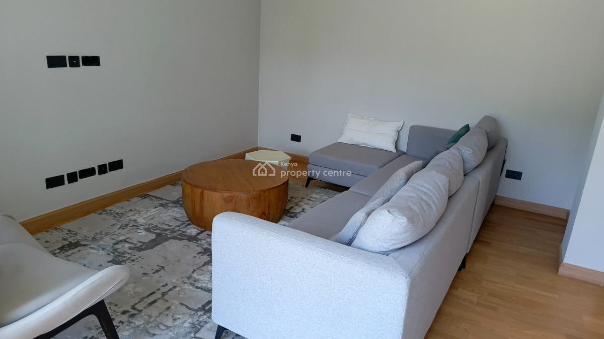 an Elegant Spacious 4 Bedroom Townhouse All Ensuite Plus 2dsq, Lavington, Nairobi, House for Sale