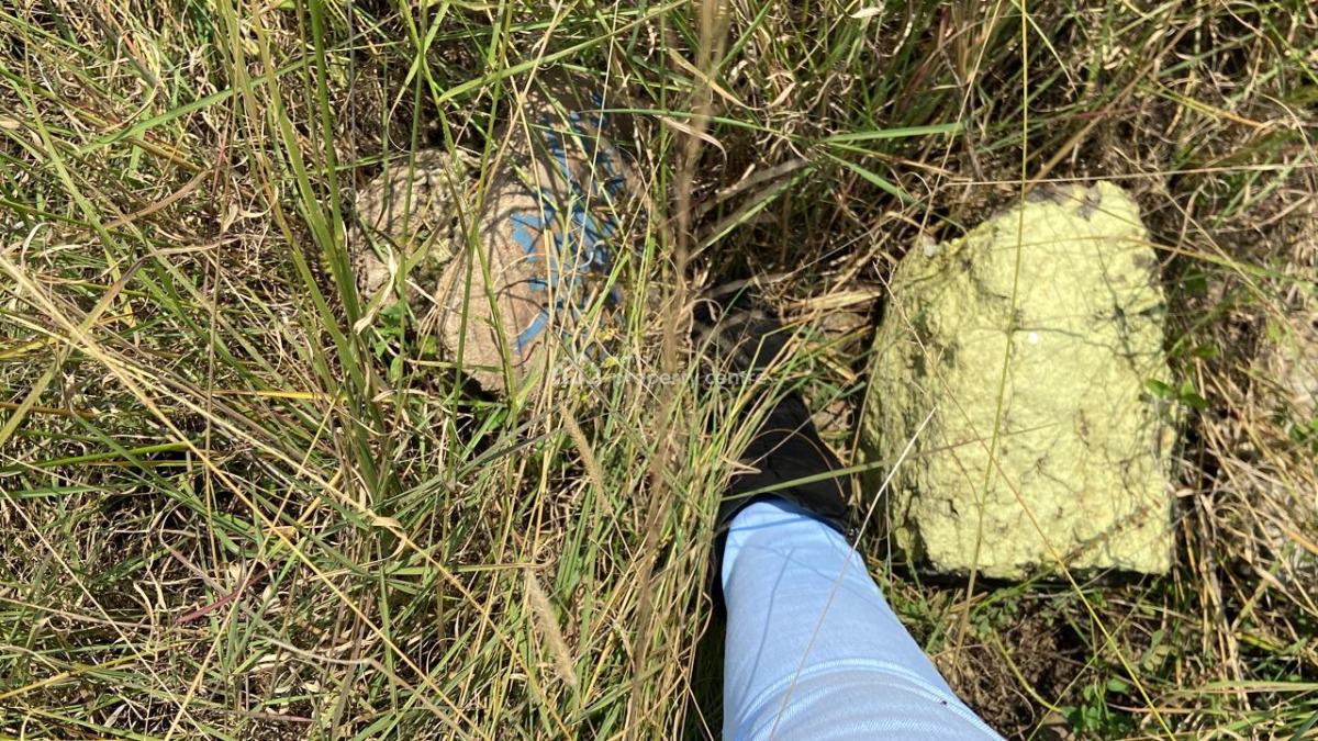 Prime Affordable Residential Plots, South Estate, Juja, Kiambu, Residential Land for Sale