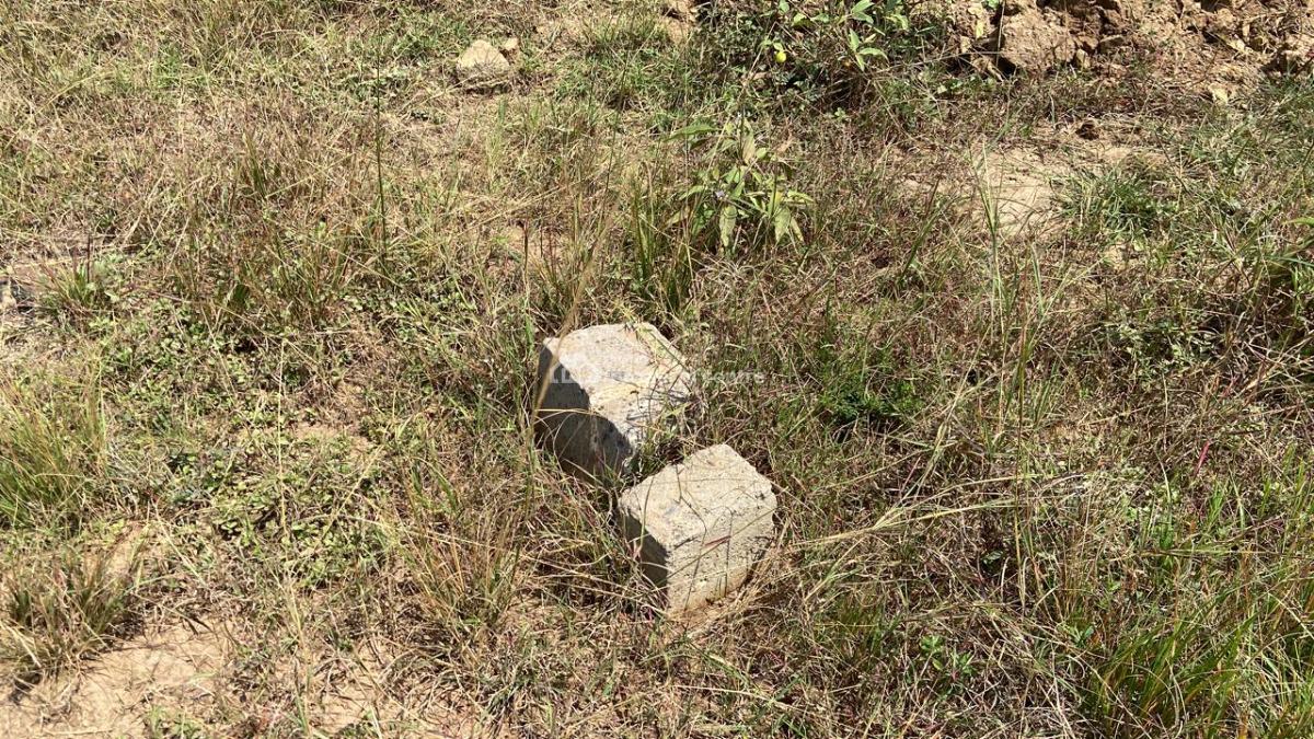 Prime Affordable Residential Plots, South Estate, Juja, Kiambu, Residential Land for Sale