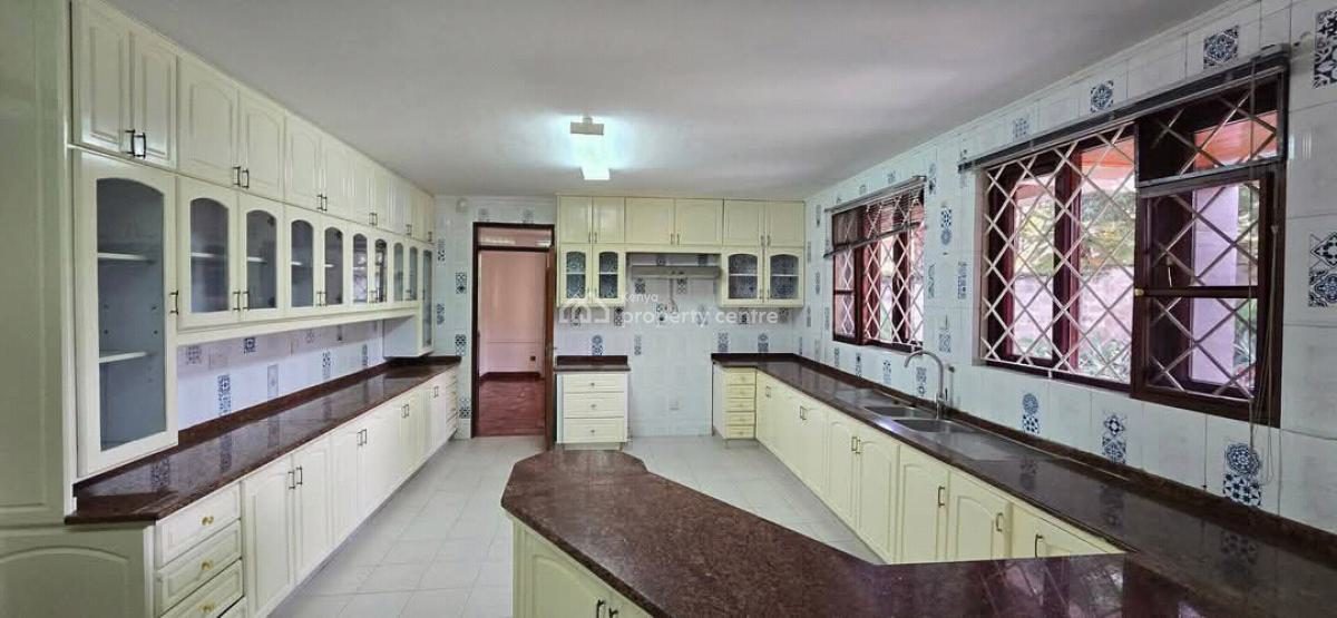 Luxury 5-bedroom House All Ensuite, Old Runda, Runda, Westlands, Nairobi, House for Rent