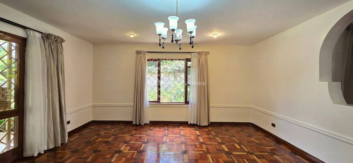 Luxury 5-bedroom House All Ensuite, Old Runda, Runda, Westlands, Nairobi, House for Rent