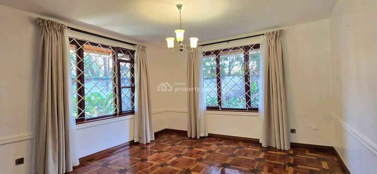 Luxury 5-bedroom House All Ensuite, Old Runda, Runda, Westlands, Nairobi, House for Rent