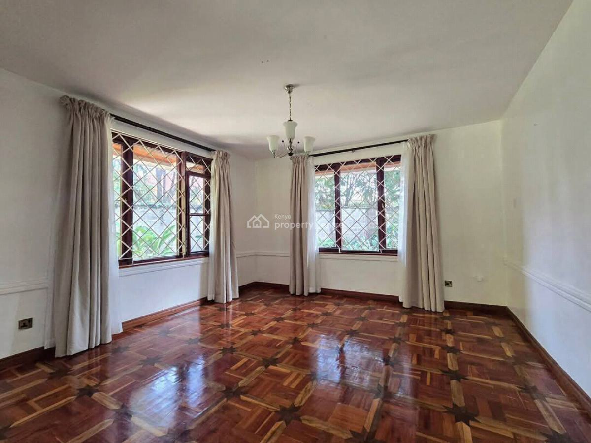 Luxury 5-bedroom House All Ensuite, Old Runda, Runda, Westlands, Nairobi, House for Rent
