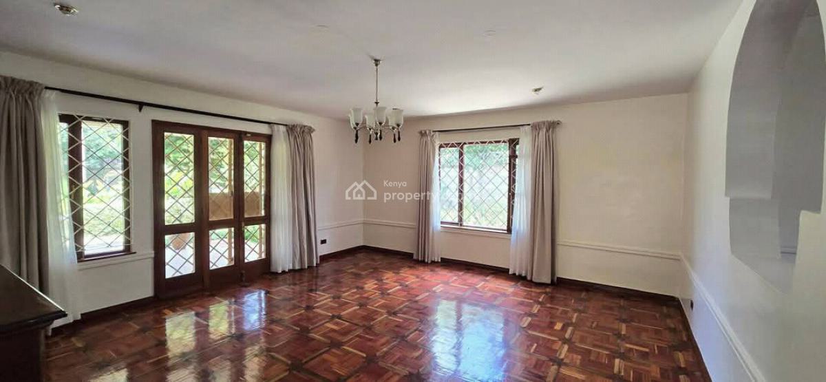 Luxury 5-bedroom House All Ensuite, Old Runda, Runda, Westlands, Nairobi, House for Rent