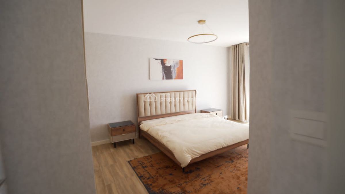 Luxury Three Bedroom Apartments, Kileleshwa, Nairobi, Apartment for Sale