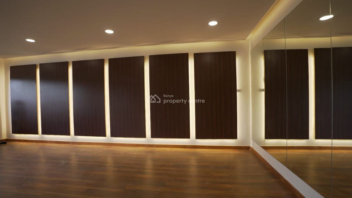 Luxury Three Bedroom Apartments, Kileleshwa, Nairobi, Apartment for Sale