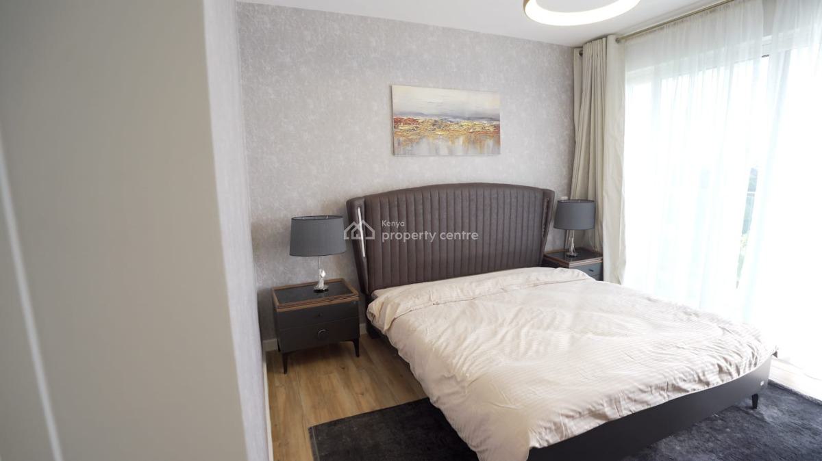 Luxury Three Bedroom Apartments, Kileleshwa, Nairobi, Apartment for Sale