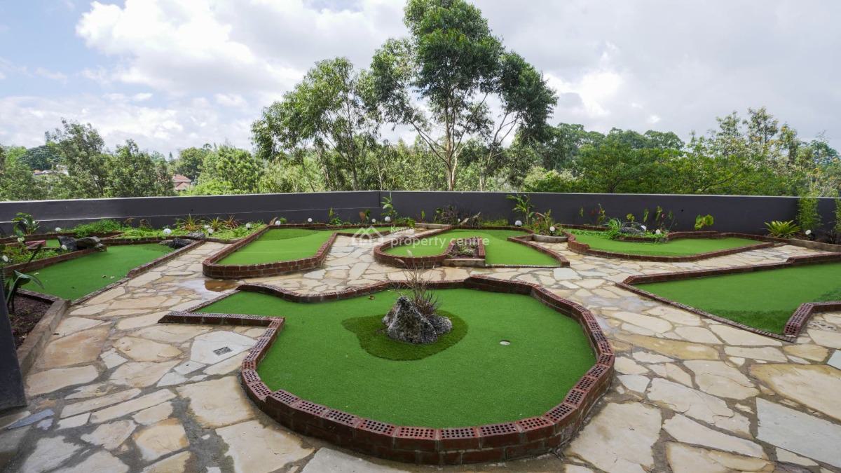 Luxury Three Bedroom Apartments, Kileleshwa, Nairobi, Apartment for Sale