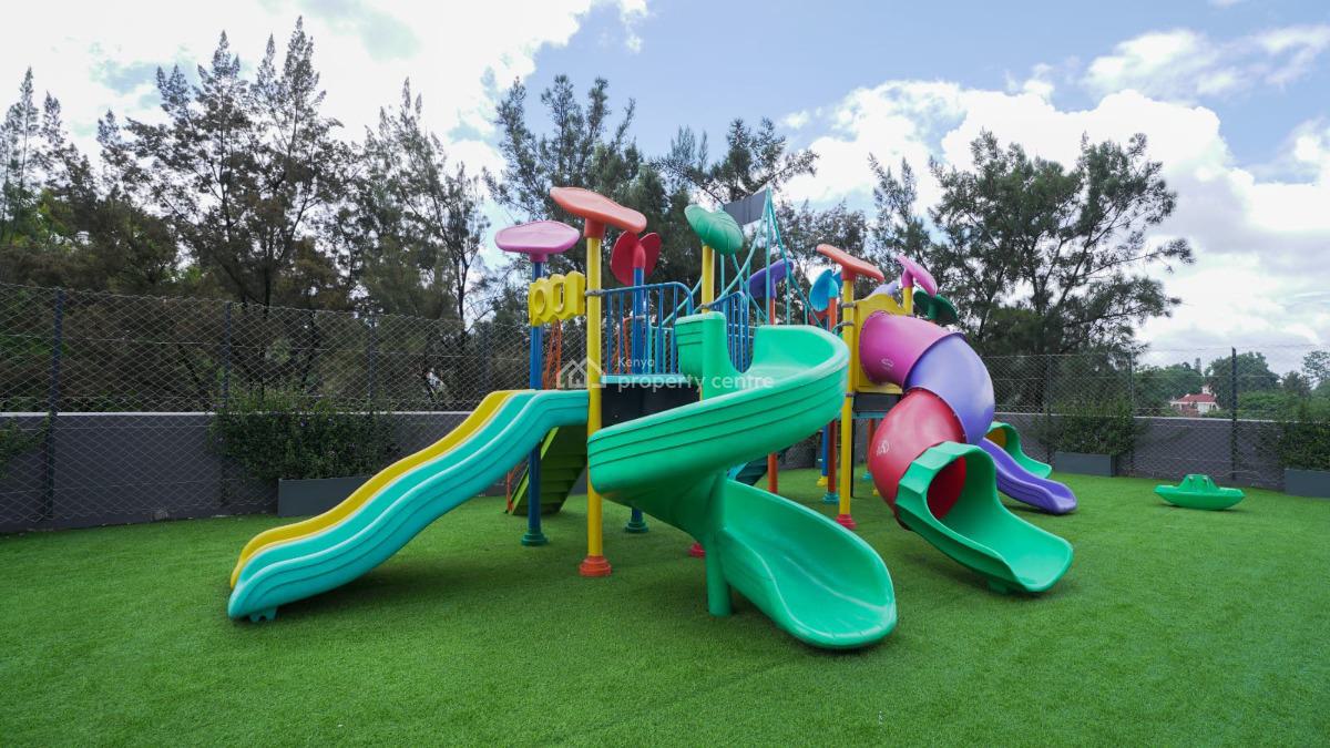 Luxury Three Bedroom Apartments, Kileleshwa, Nairobi, Apartment for Sale