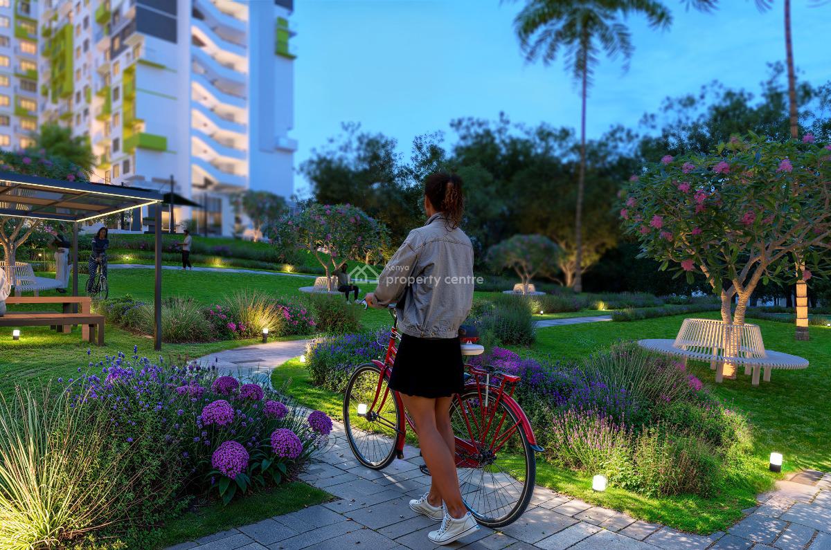 Three Bedroom Apartments, Riruta, Nairobi, Apartment for Sale