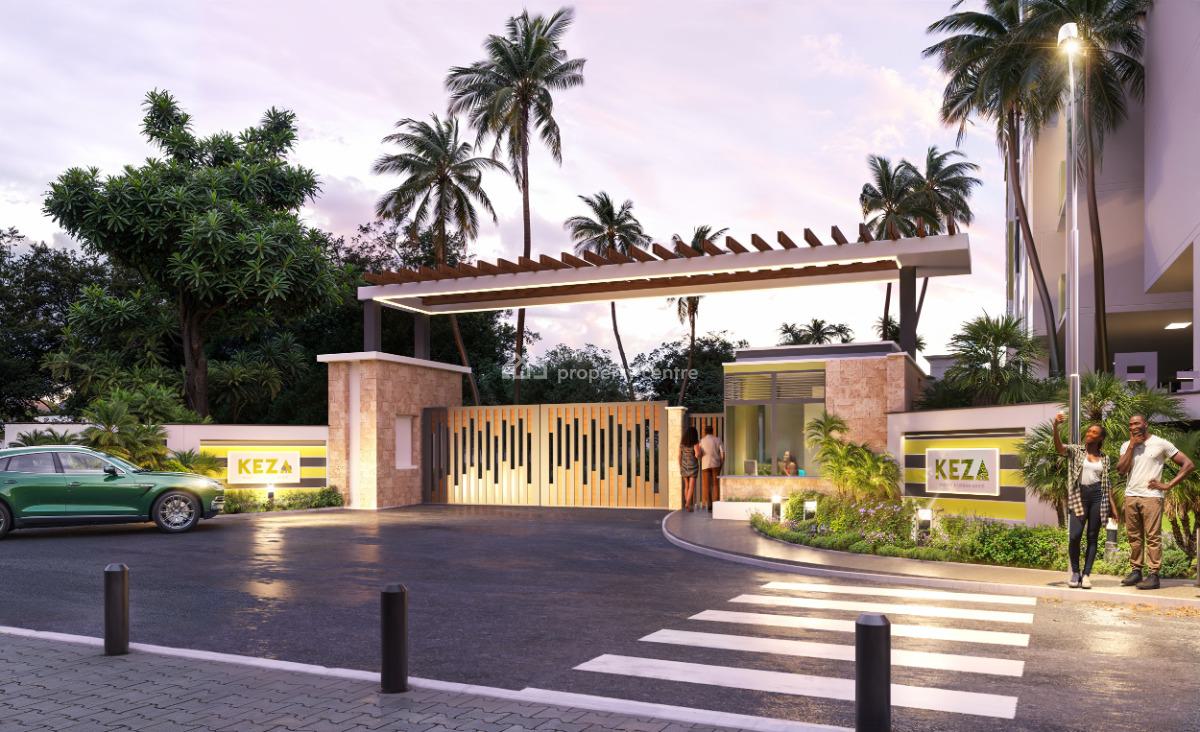 Three Bedroom Apartments, Riruta, Nairobi, Apartment for Sale