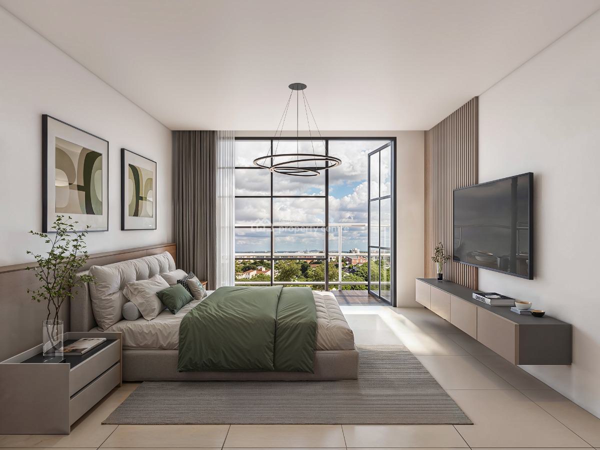 Three Bedroom Apartments, Riruta, Nairobi, Apartment for Sale