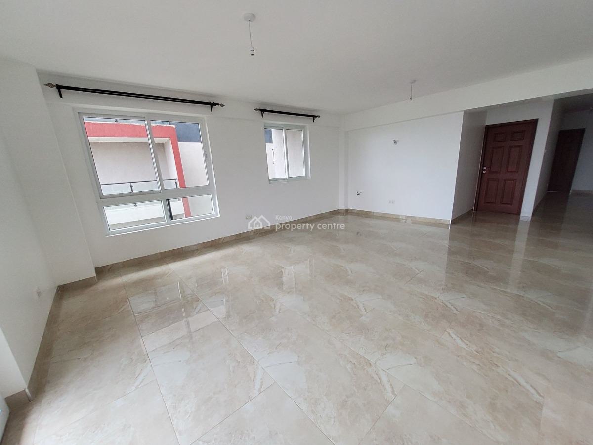 3 Bedroom Apartment in Westlands, General Mathenge Drive, Westlands, Nairobi, Apartment for Rent