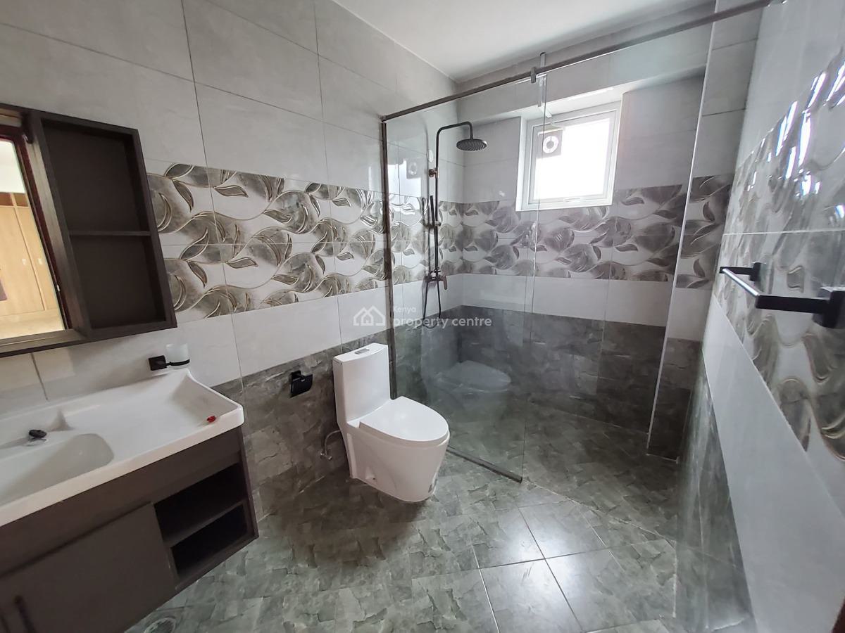 3 Bedroom Apartment in Westlands, General Mathenge Drive, Westlands, Nairobi, Apartment for Rent