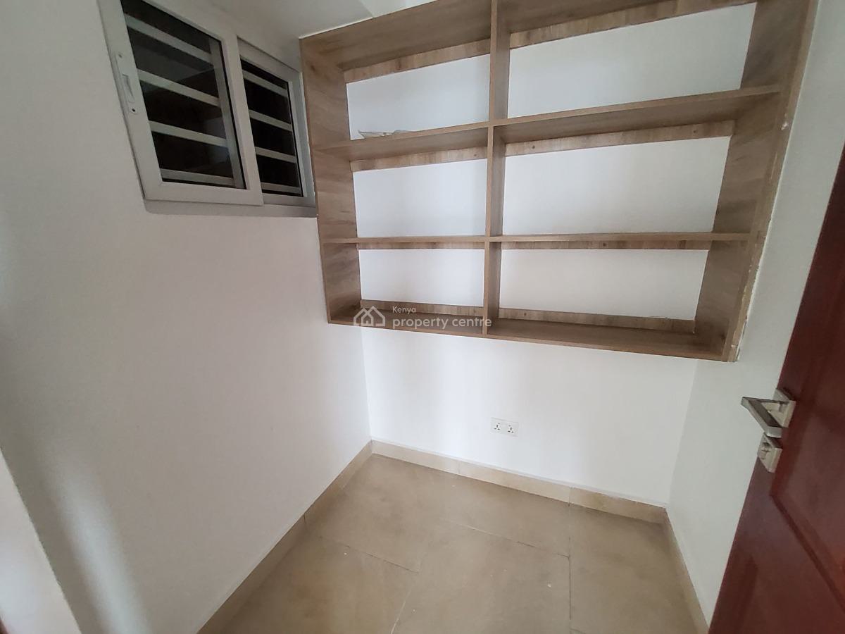 3 Bedroom Apartment in Westlands, General Mathenge Drive, Westlands, Nairobi, Apartment for Rent