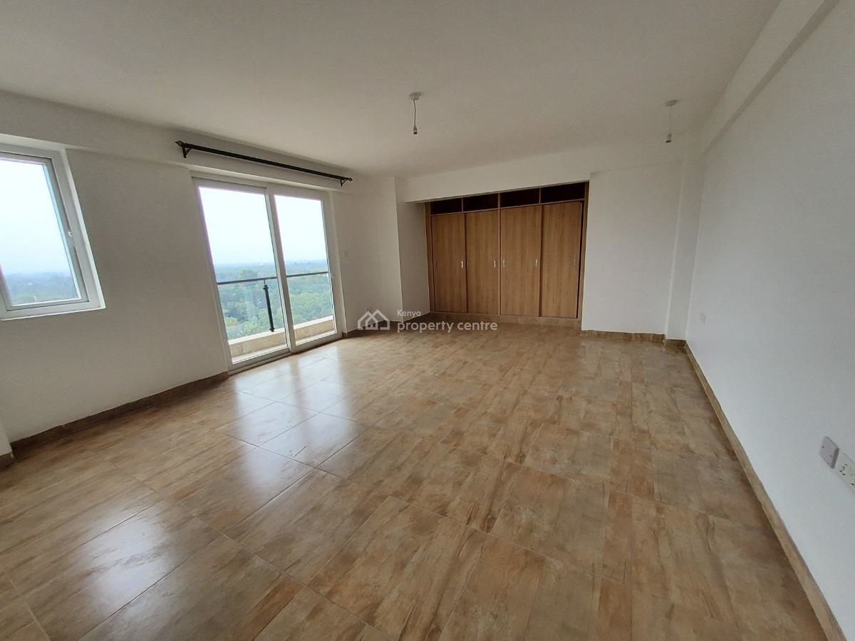 3 Bedroom Apartment in Westlands, General Mathenge Drive, Westlands, Nairobi, Apartment for Rent