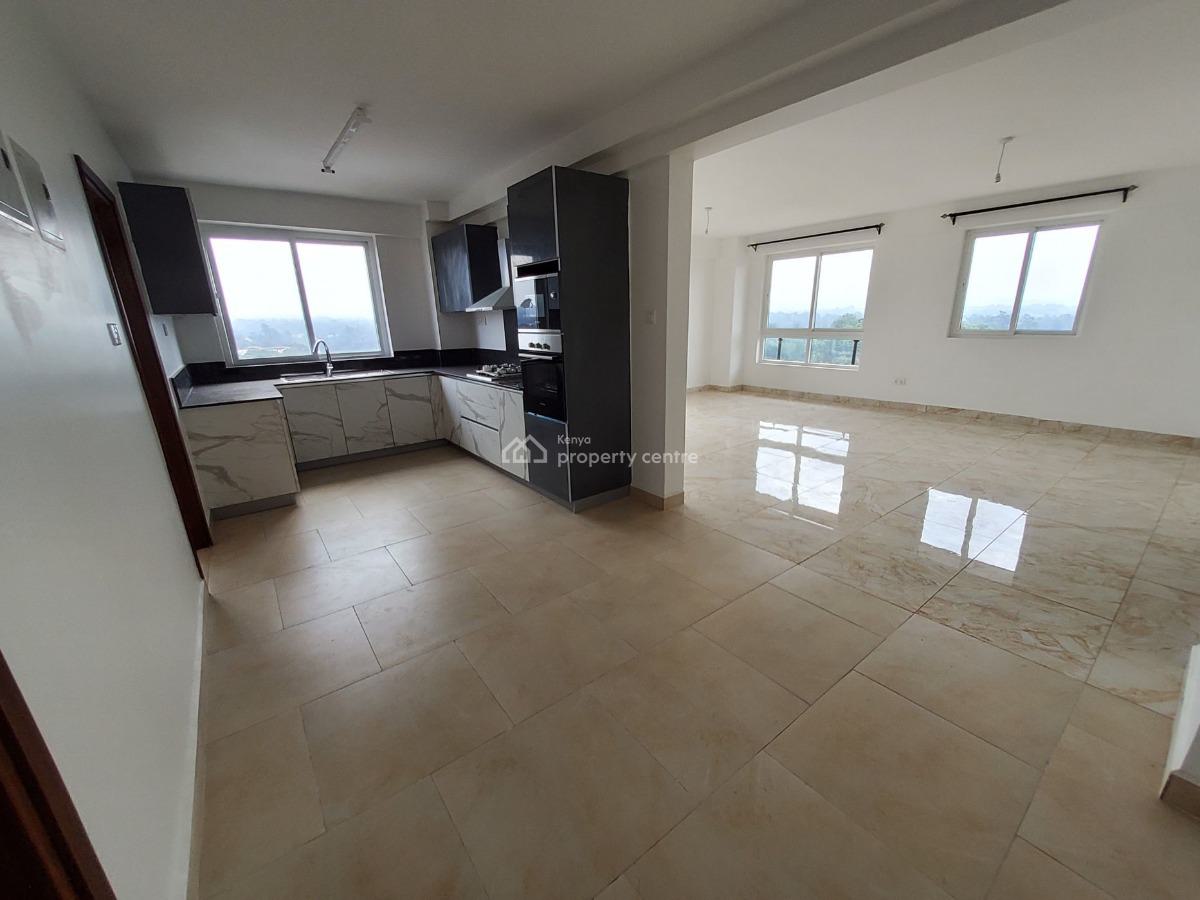 3 Bedroom Apartment in Westlands, General Mathenge Drive, Westlands, Nairobi, Apartment for Rent