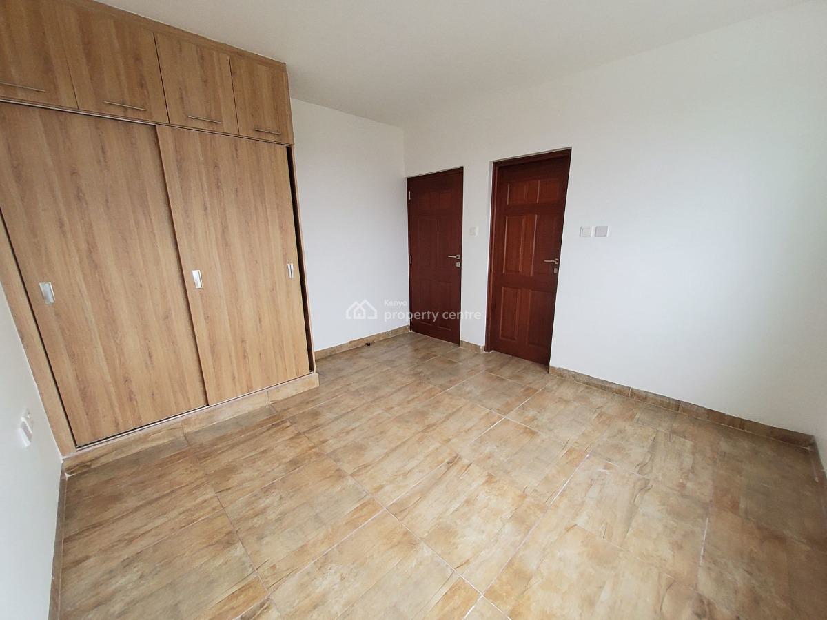 3 Bedroom Apartment in Westlands, General Mathenge Drive, Westlands, Nairobi, Apartment for Rent