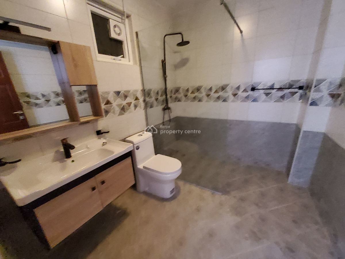 3 Bedroom Apartment in Westlands, General Mathenge Drive, Westlands, Nairobi, Apartment for Rent