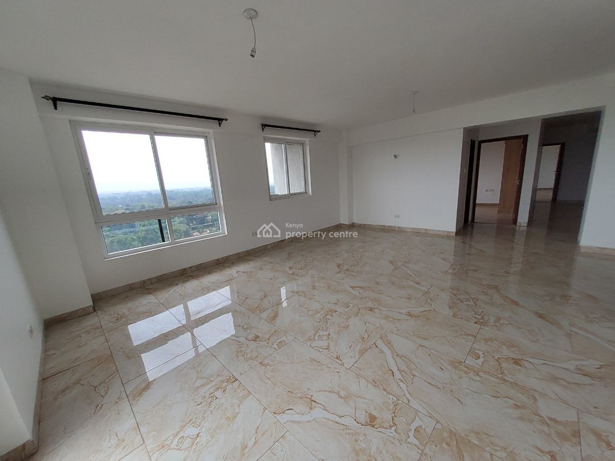 3 Bedroom Apartment in Westlands, General Mathenge Drive, Westlands, Nairobi, Apartment for Rent